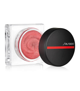 Mousse Shiseido Minimalist