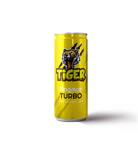 Tiger beer 8