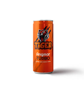 Tiger beer 3