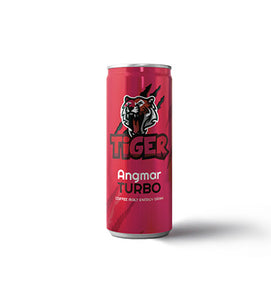 Tiger beer 4