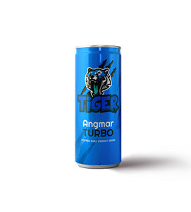 Tiger beer 8